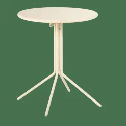 CASA OLAV Table Bistrot Sable
