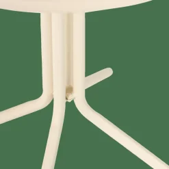 CASA OLAV Table Bistrot Sable