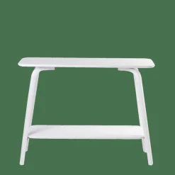 CASA OLI Table Murale Blanc