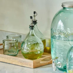 CASA OLIVIERA Huilier 1,1 L Transparent