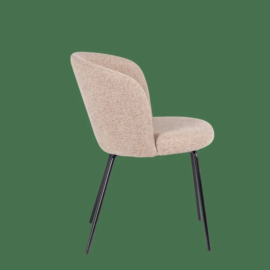 CASA OLIVIER Chaise Beige