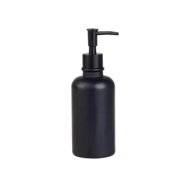 CASA OMBRE Distributeur Savon Noir