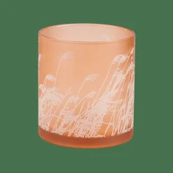 CASA PAMPAS Photophore Orange