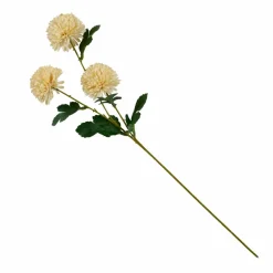 CASA PAMPLONA Vase Crème