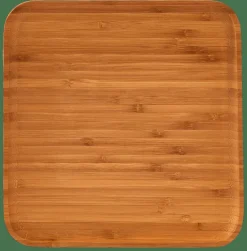 CASA PANDA Plat Naturel