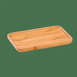 CASA PANDA Plat Naturel