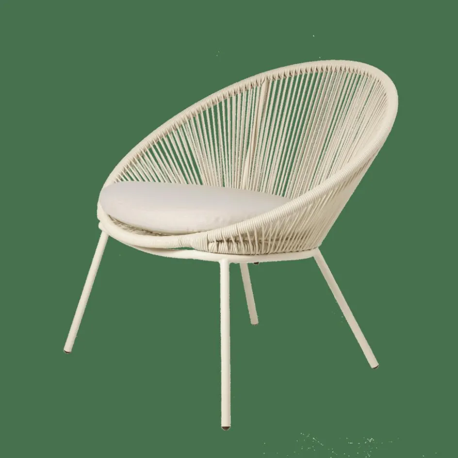 CASA PAPAYO Chaise Lounge Sable