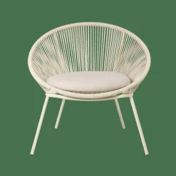 CASA PAPAYO Chaise Lounge Sable