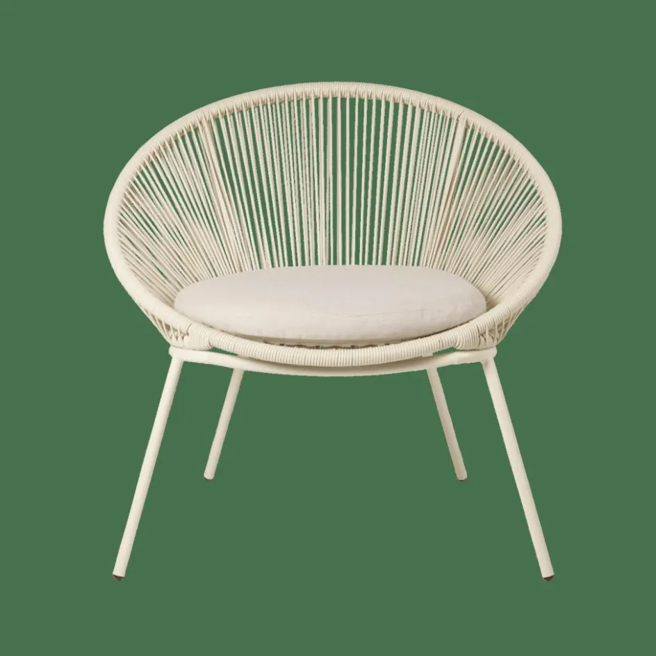 CASA PAPAYO Chaise Lounge Sable