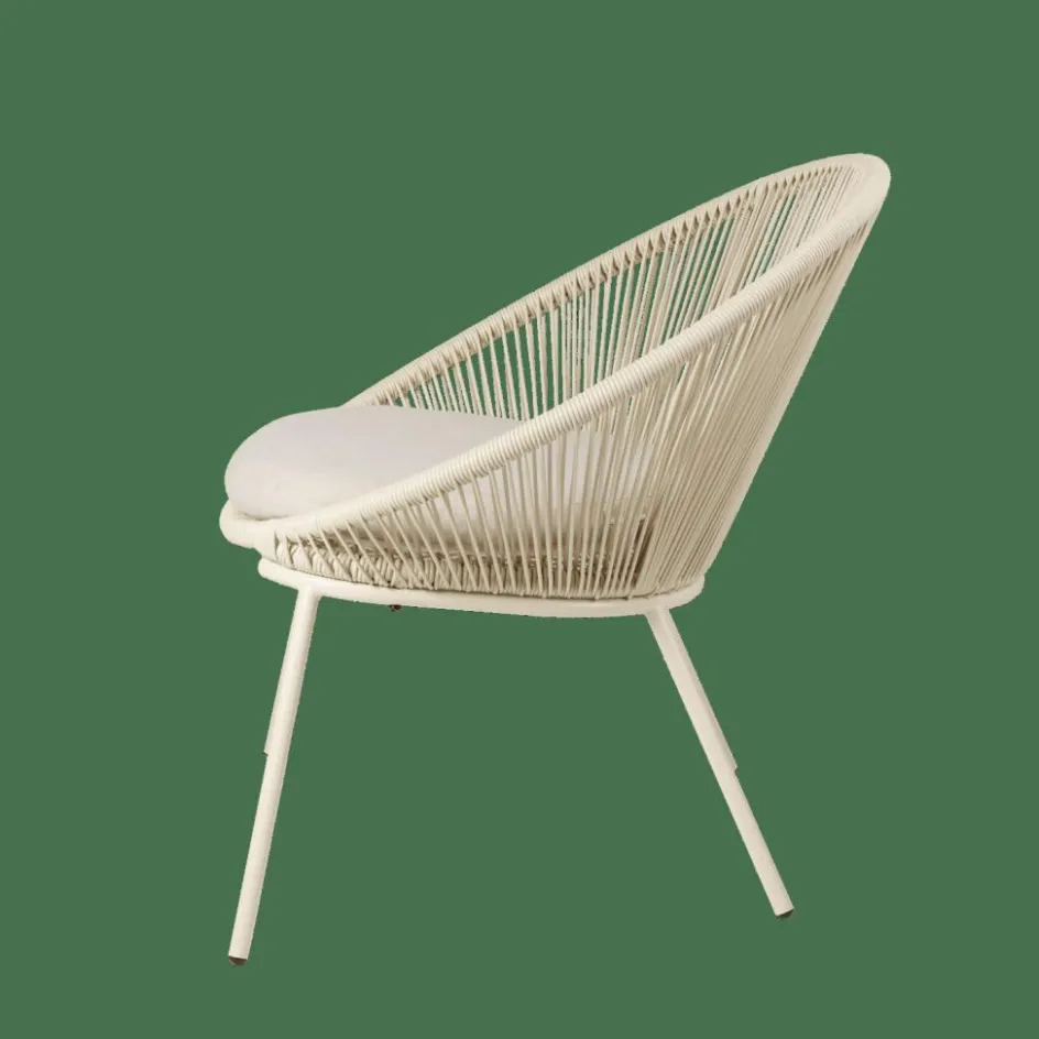 CASA PAPAYO Chaise Lounge Sable