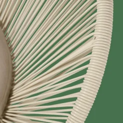 CASA PAPAYO Chaise Lounge Sable