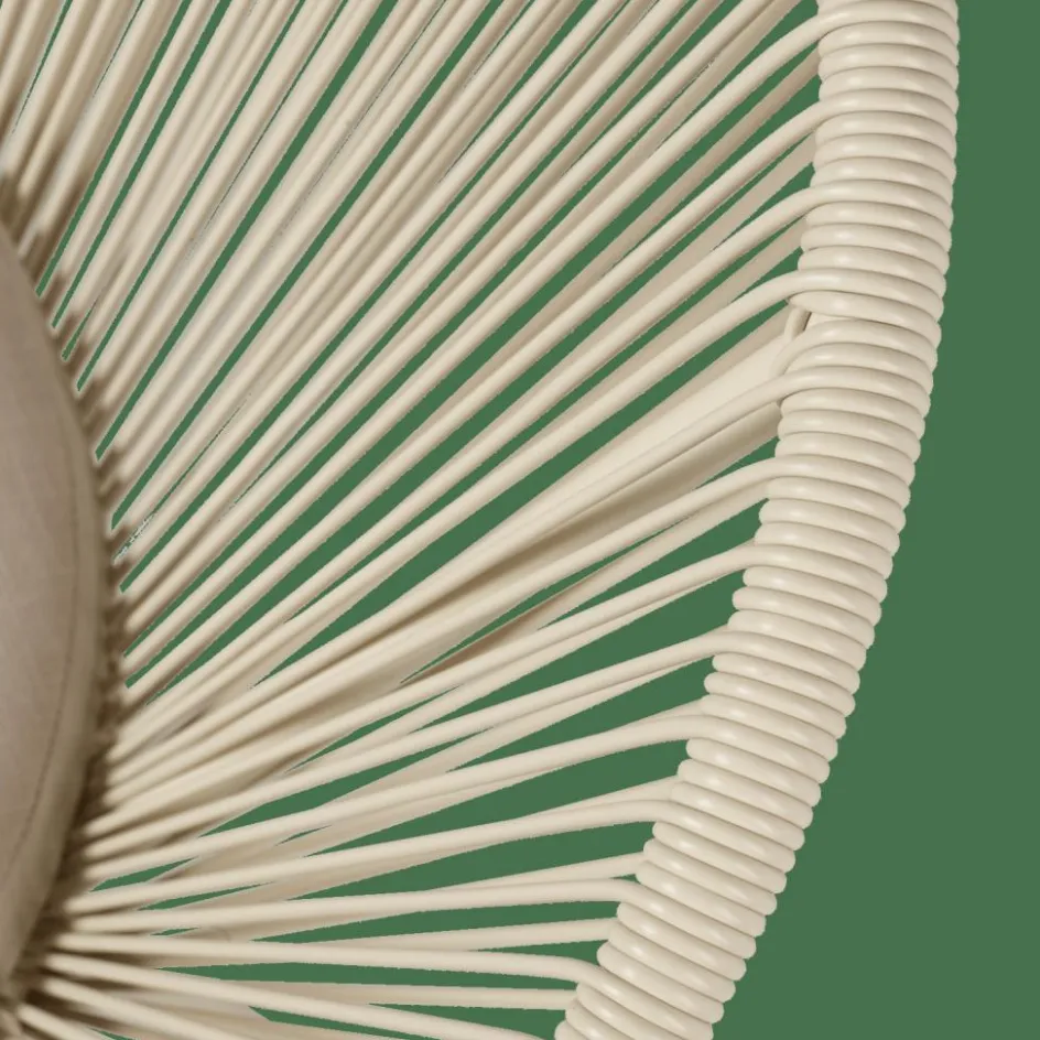 CASA PAPAYO Chaise Lounge Sable