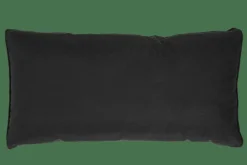 CASA PAULETTA Coussin Dossier Noir