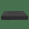 CASA PAULETTA Coussin Noir