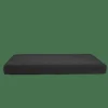 CASA PAULETTA Coussin Palette Noir