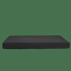 CASA PAULETTA Coussin Palette Noir