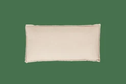 CASA PAULETTA ECO Coussin écolo Sable Beige