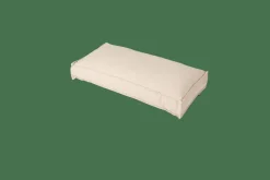 CASA PAULETTA ECO Coussin écolo Sable Beige