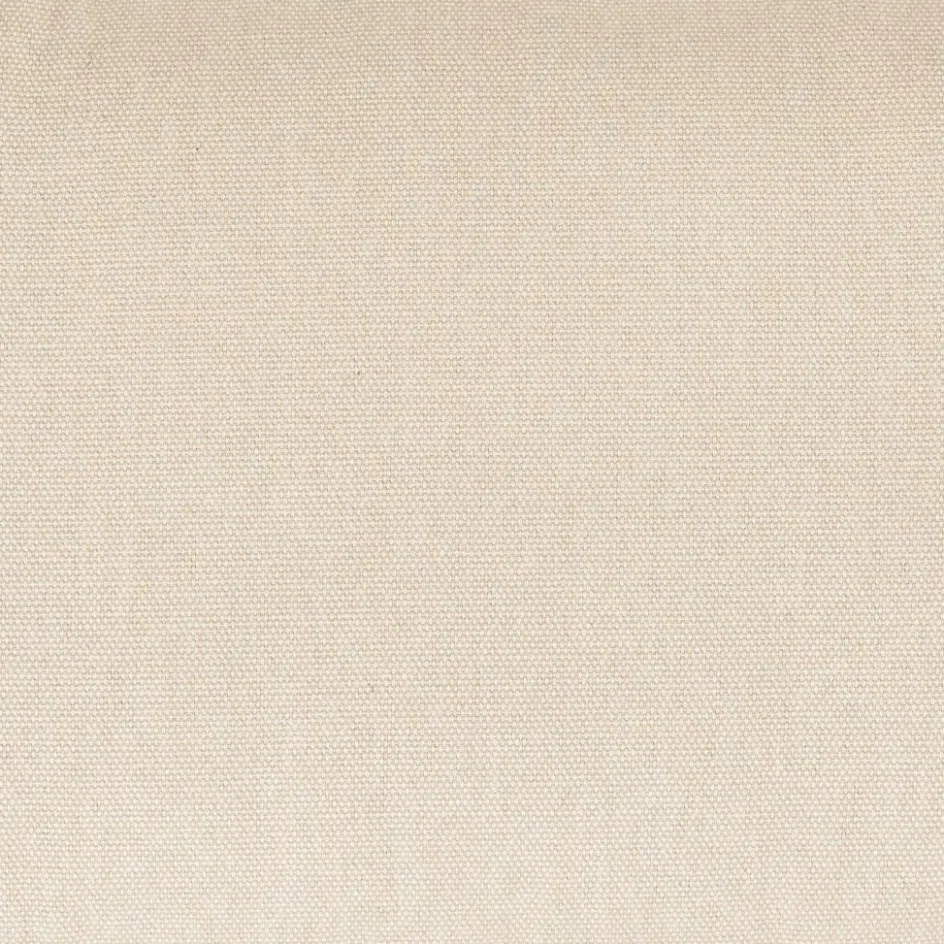 CASA PAULETTA ECO Coussin écolo Sable Beige