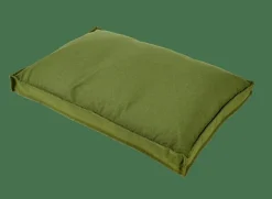 CASA PAULETTA LUXE Coussin Palette Vert