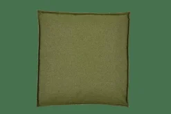 CASA PAULETTA LUXE Coussin Vert