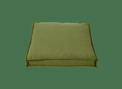 CASA PAULETTA LUXE Coussin Vert