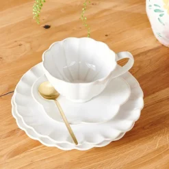 CASA PAUSA Bouteille Isotherme 1 Litre Blanc