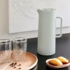 CASA PAUSA Bouteille Isotherme 1l Menthe