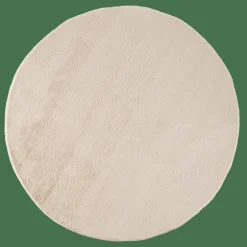 CASA PELZ Tapis Crème