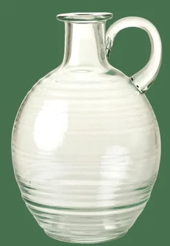 CASA PEONIA Vase Vert Clair