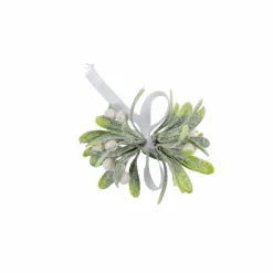 CASA PIM Guirlande Lumineuse 25 LEDs Vert