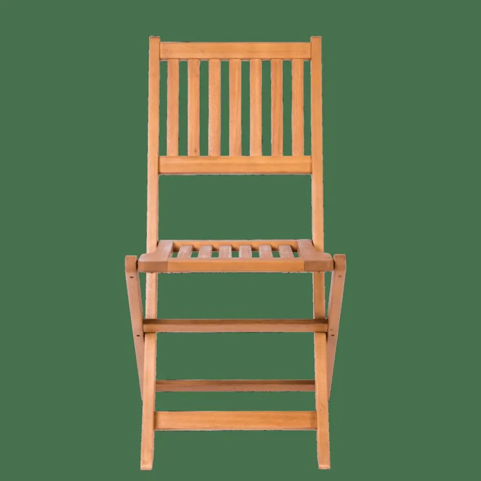 CASA PORTLAND & NEW OREGON Set De Jardin