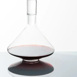 CASA POWER Carafe 2 L Transparent