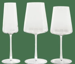 CASA POWER Flûte 24 CL Transparent