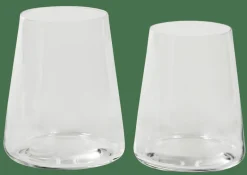 CASA POWER Verre 38 CL Transparent