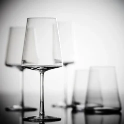 CASA POWER Verre à Vin 40 CL Transparent