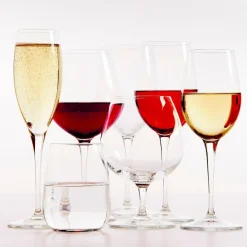 CASA PREMIUM Verre à Vin 33 CL