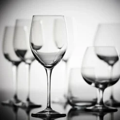 CASA PREMIUM Verre à Vin 33 CL