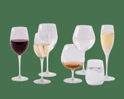 CASA PREMIUM Verre à Vin 60 CL