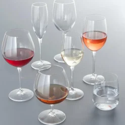 CASA PREMIUM Verre à Vin 67,5 CL