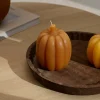 CASA PUMPKIN Bougie Brun