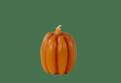 CASA PUMPKIN Bougie Brun