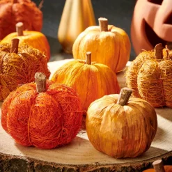 CASA PUMPKIN Terre Cuite