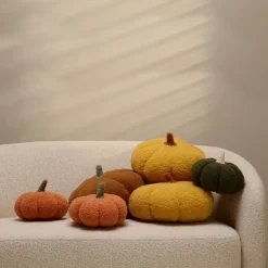 CASA PUMPKIN Terre Cuite