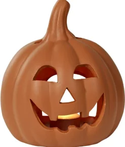 CASA PUMPKIN Terre Cuite