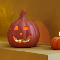 CASA PUMPKIN Terre Cuite