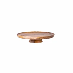 CASA PURE LUXURY Assiette Naturel