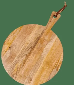 CASA PURE LUXURY Planche à Servir Naturel