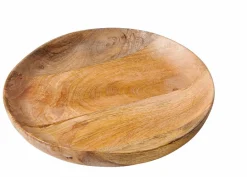 CASA PURE LUXURY Planche à Servir Naturel