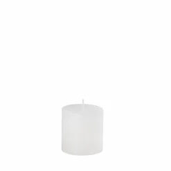 CASA PURE RUSTIC Bougie Gris